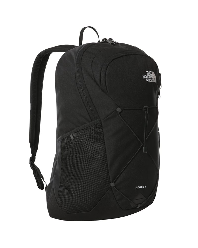 The North Face Rodey Backpack 27 Liters, TNF Black