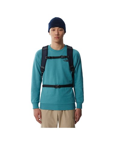 The North Face Borealis Backpack 28 Liters, TNF Navy/TNF Black