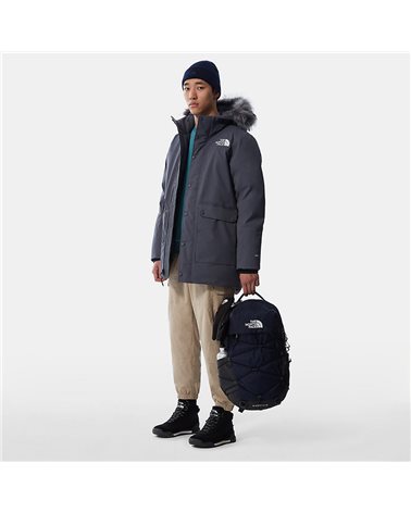 The North Face Borealis Backpack 28 Liters, TNF Navy/TNF Black