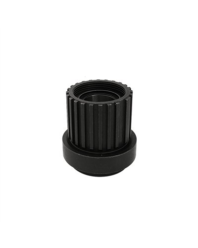 Mavic Corpetto MTB ID360 Micro Spline 12v Acciaio