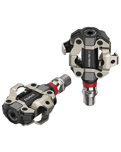 Garmin Rally RS100 Sensore di Potenza Singolo (Compatibilità con Tacchette Shimano SPD-SL)