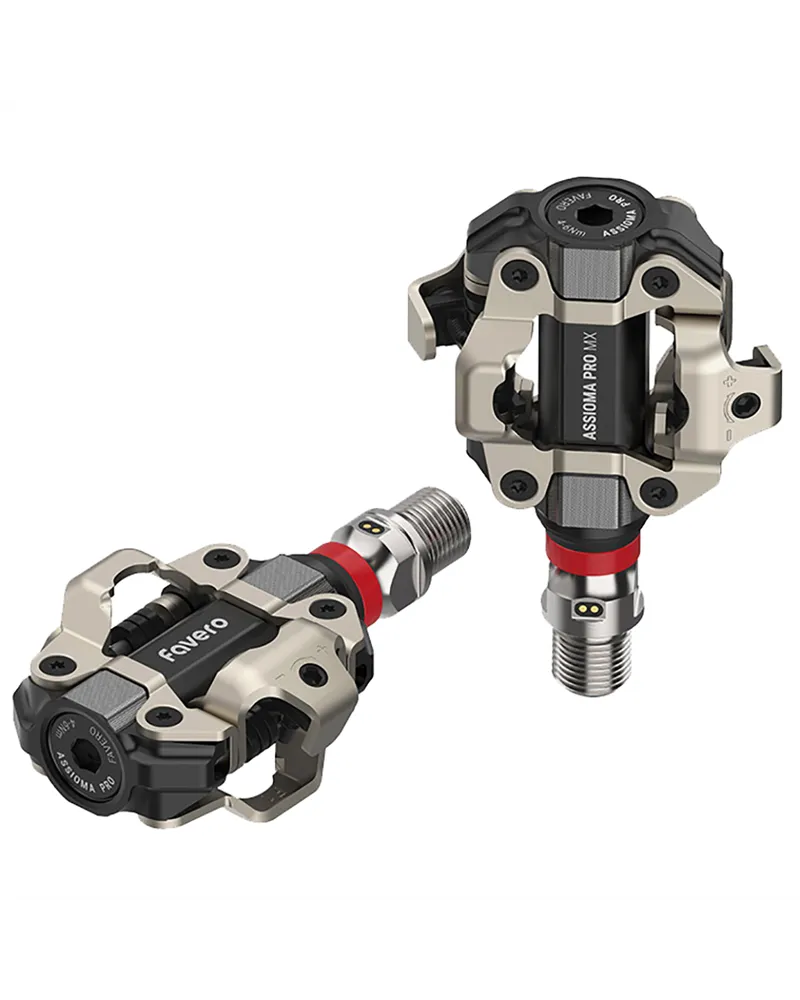 Garmin Rally RS100 Sensore di Potenza Singolo (Compatibilità con Tacchette Shimano SPD-SL)