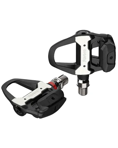 Garmin Rally RS100 Sensore di Potenza Singolo (Compatibilità con Tacchette Shimano SPD-SL)