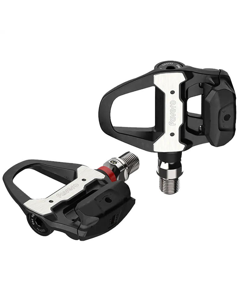 Garmin Rally RS100 Single-Sensing Power Meter (Shimano SPD-SL Cleats Compatible)