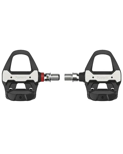 Garmin Rally RS100 Sensore di Potenza Singolo (Compatibilità con Tacchette Shimano SPD-SL)