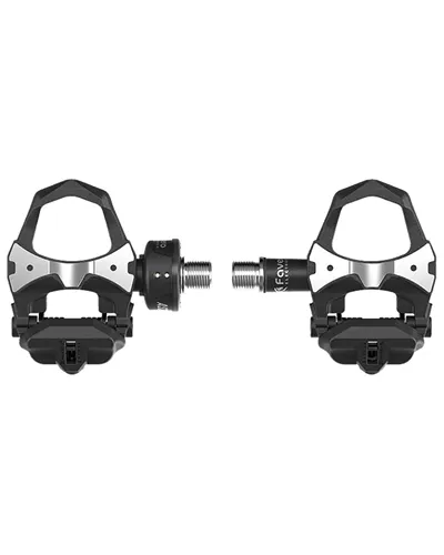 Garmin Rally RS100 Single-Sensing Power Meter (Shimano SPD-SL Cleats Compatible)