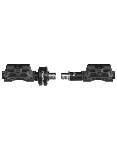 Garmin Rally RS100 Single-Sensing Power Meter (Shimano SPD-SL Cleats Compatible)