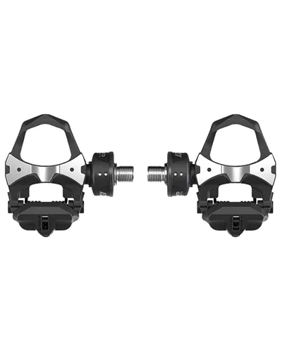 Garmin Rally RS100 Single-Sensing Power Meter (Shimano SPD-SL Cleats Compatible)
