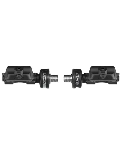 Garmin Rally RS100 Single-Sensing Power Meter (Shimano SPD-SL Cleats Compatible)