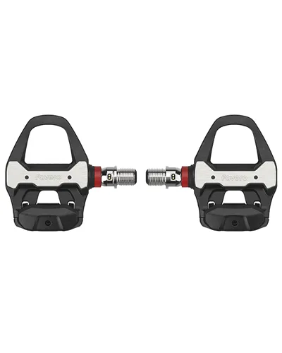 Garmin Rally RS100 Single-Sensing Power Meter (Shimano SPD-SL Cleats Compatible)