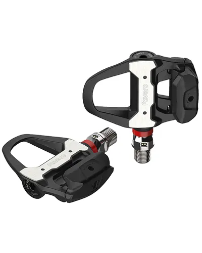 Garmin Rally RS100 Sensore di Potenza Singolo (Compatibilità con Tacchette Shimano SPD-SL)