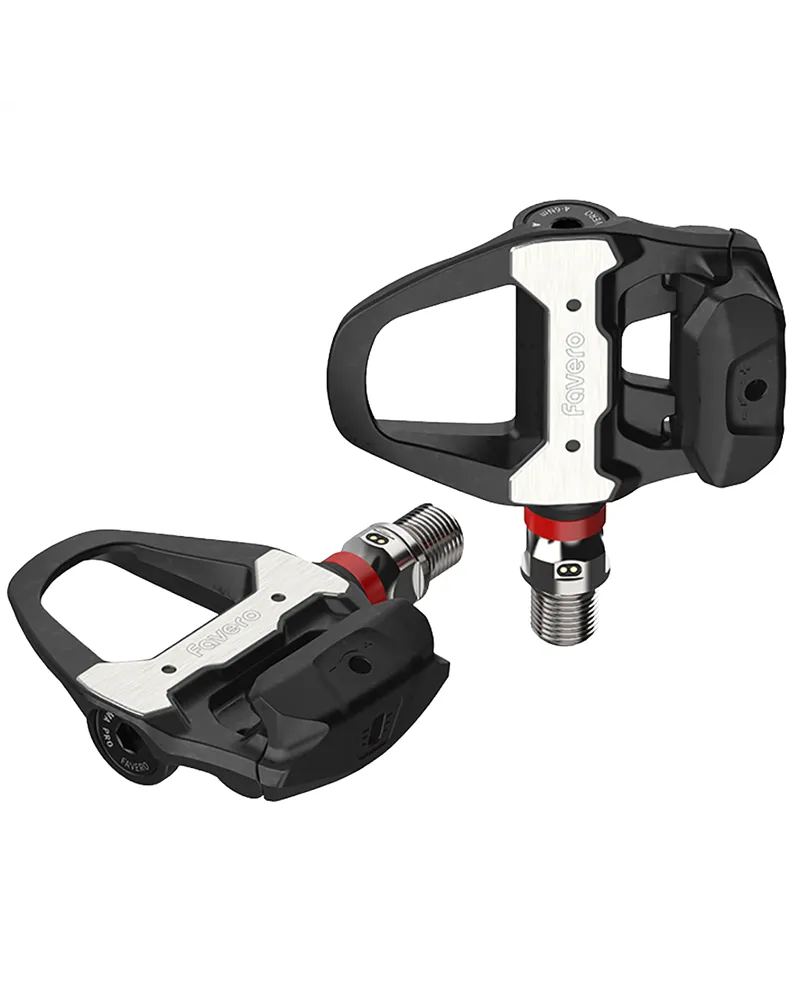 Garmin Rally RS100 Single-Sensing Power Meter (Shimano SPD-SL Cleats Compatible)