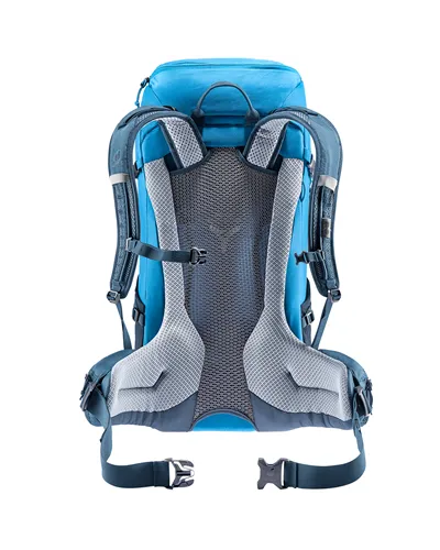 Deuter Futura 26 Hiking Backpack, Reef/Ink