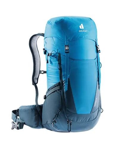 Deuter Futura 26 Hiking Backpack, Reef/Ink