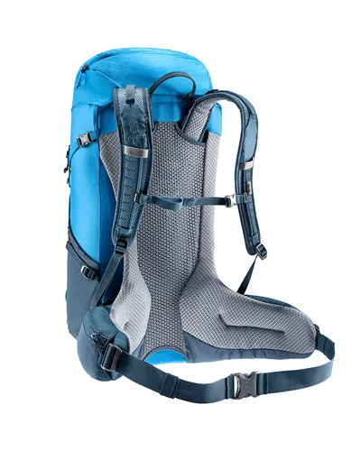 Deuter Futura 26 Hiking Backpack, Reef/Ink