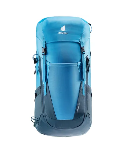 Deuter Futura 26 Hiking Backpack, Reef/Ink