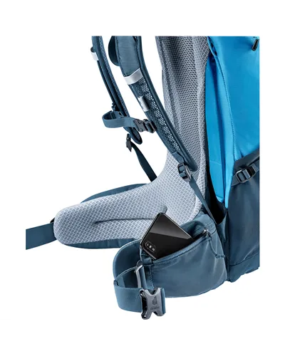 Deuter Futura 26 Hiking Backpack, Reef/Ink
