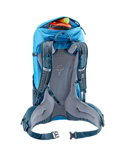 Deuter Futura 26 Hiking Backpack, Reef/Ink