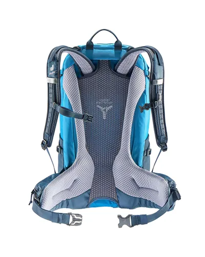 Deuter Futura 27 Zaino Hiking, Reef/Ink