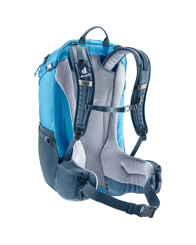 Deuter Futura 27 Zaino Hiking, Reef/Ink