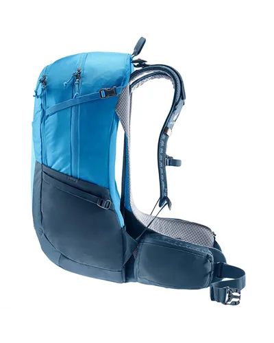 Deuter Futura 27 Zaino Hiking, Reef/Ink