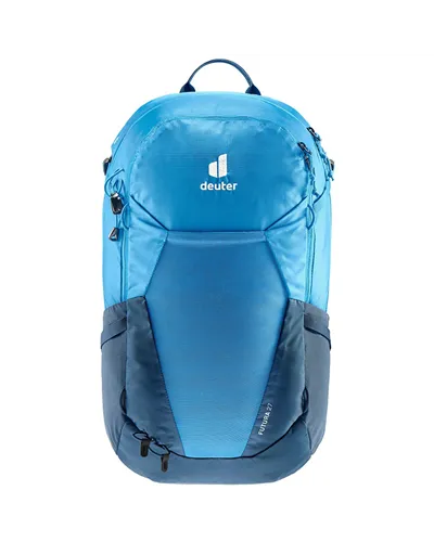 Deuter Futura 27 Zaino Hiking, Reef/Ink