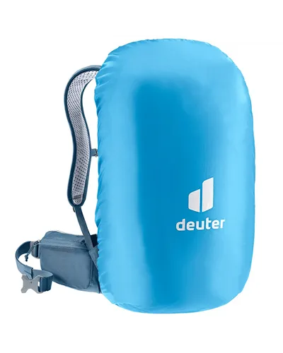Deuter Futura 27 Zaino Hiking, Reef/Ink