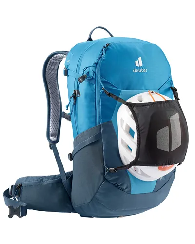 Deuter Futura 27 Zaino Hiking, Reef/Ink