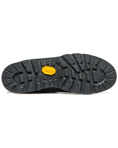 Garmont Lagorai II GTX Gore-Tex Scarponi Uomo, Black/Garmont Orange