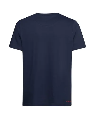 La Sportiva Van Maglia Maniche Corte Uomo, Night Sky