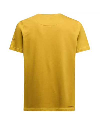 La Sportiva Van Men's T-Shirt, Savana
