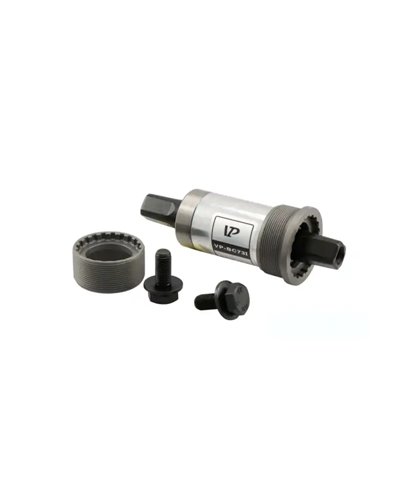 VP Components MTB/Road BSA Bottom Bracket for Square/JIS Axle