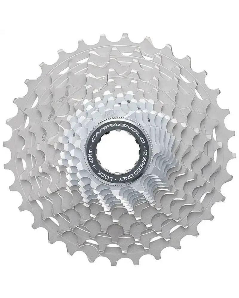 Campagnolo Cassette Record/Super Record 12v 11-29T