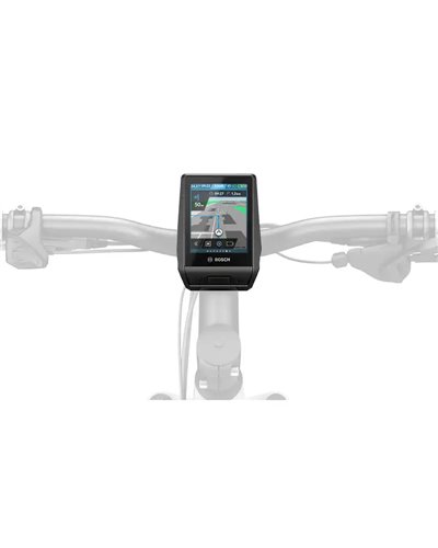 Bosch BUI350 New Nyon Display, Anthracite (Display Only)