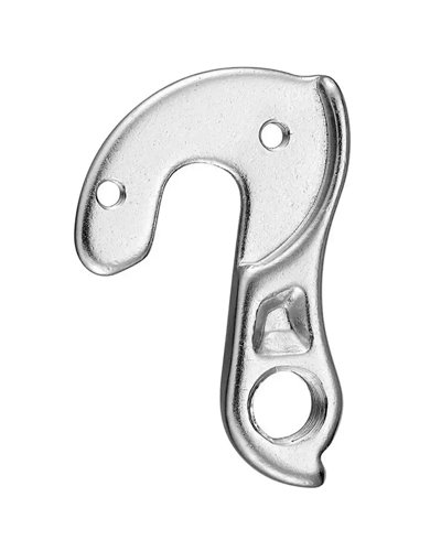 Union Forcellino Cambio GH-119 Compatibile con Corratec, Fuji, Haibike e Altri Marchi