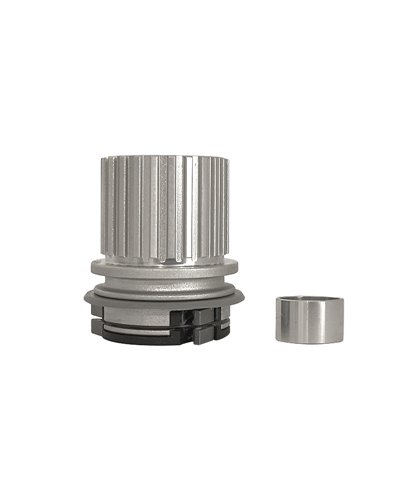 Campagnolo FH-MICROSRE Corpetto Ruota Libera HG Micro Spline 12v Ø 33mm Alluminio