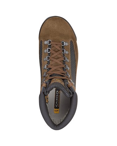 Aku Slope Ballistic GTX Gore-Tex Men's Trekking Boots, Black/Olive