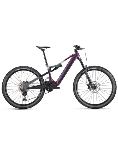 Olympia Stealth 29" e-MTB Shimano XT 12v Polini E-P3+ MX 900Wh, CC44