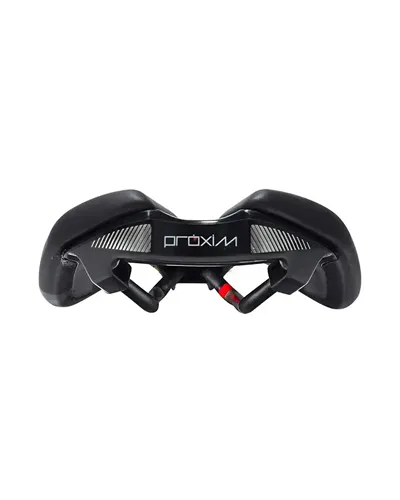 Prologo PRX420SHB95-AM Sella e-Bike Proxim W450 Sport 155 T2.0, Nero