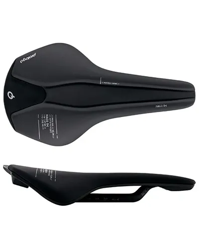 Prologo NAR4NA3HB23-AM Sella Nago R4 137 Nack, Nero