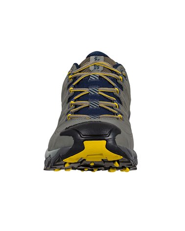 La Sportiva Ultra Raptor II Leather GTX Gore-Tex Men's Hiking Shoes, Clay/Night Blue