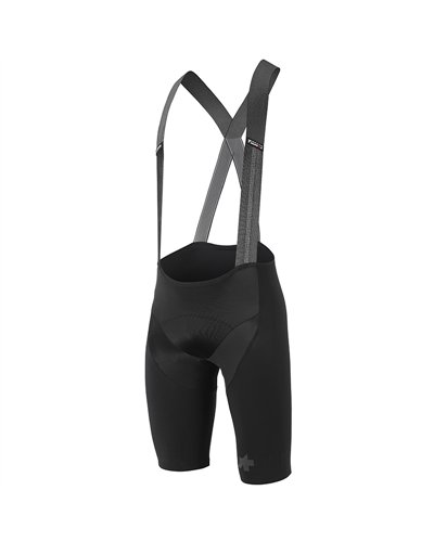 Assos Equipe RSR S9 Targa Men's Cycling Bibshorts, Black