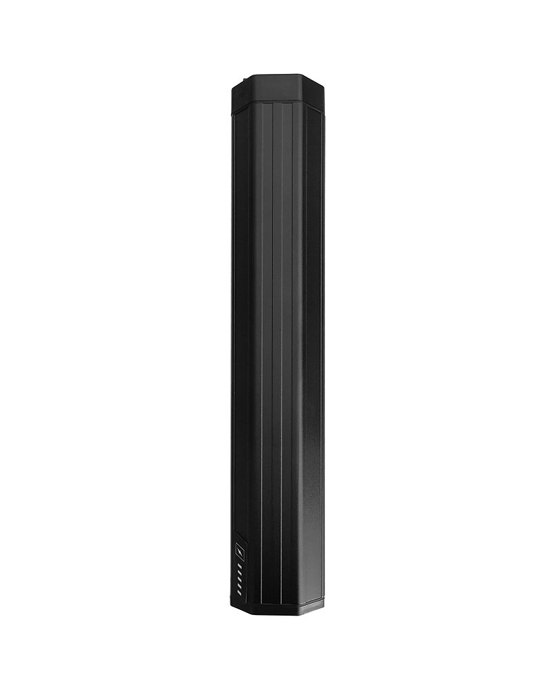Bianchi Phylion BN21 Batteria 36V 417Wh per T-Tronik, Nero