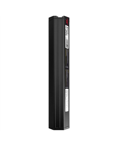 Bianchi Phylion BN21 Powerpack 36V 417Wh for T-Tronik, Black
