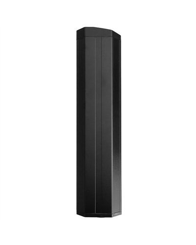 Bianchi Phylion BN21 Powerpack 36V 417Wh for T-Tronik, Black