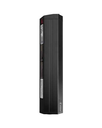 Bianchi Phylion BN21 Batteria 36V 417Wh per T-Tronik, Nero