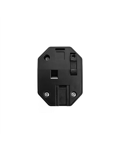 Bianchi Phylion BN21 Batteria 36V 417Wh per T-Tronik, Nero