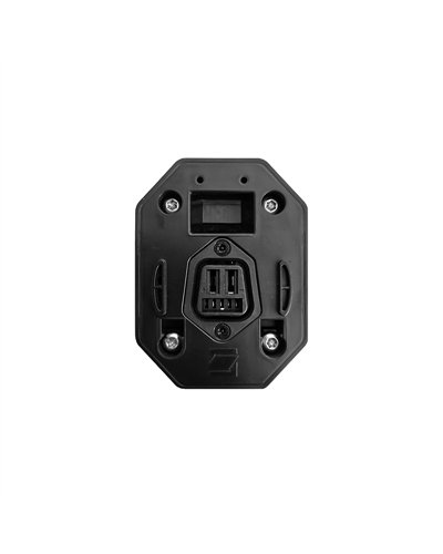 Bianchi Phylion BN21 Batteria 36V 417Wh per T-Tronik, Nero
