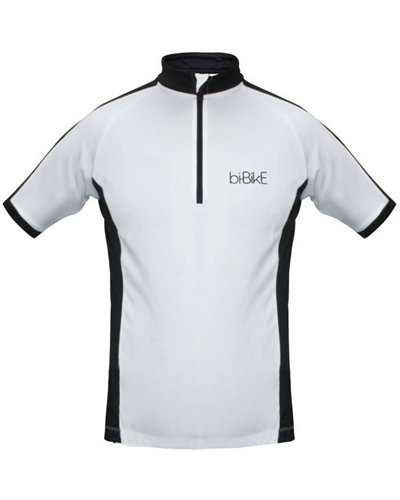 Bi-Bike Berna Jersey Short Sleeve