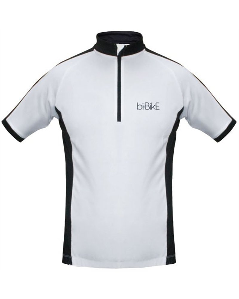 Bi-Bike Berna Jersey Short Sleeve